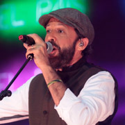 Height of Juan Luis Guerra