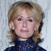 Height of Judith Light