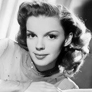 Height of Judy Garland