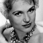 Height of Judy Holliday