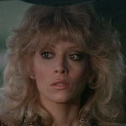 Height of Judy Landers