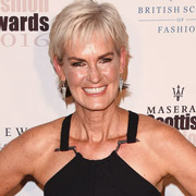 Height of Judy Murray