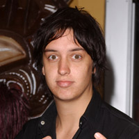 Height of Julian Casablancas