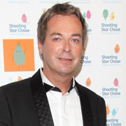 Height of Julian Clary