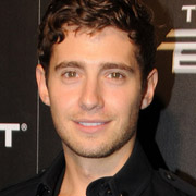 Height of Julian Morris