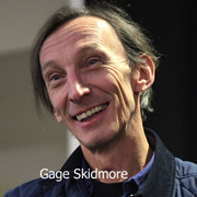 Height of Julian Richings