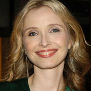Height of Julie Delpy