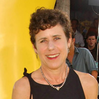 Height of Julie Kavner