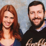 Height of Julie McNiven