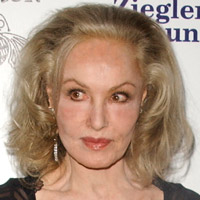 Height of Julie Newmar