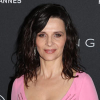 Height of Juliette Binoche