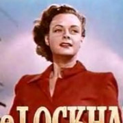 Height of June Lockhart