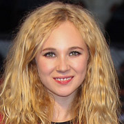Height of Juno Temple