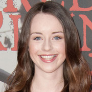 Height of Kacey Rohl