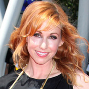 Height of Kari Byron