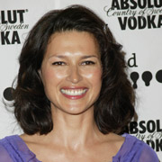 Height of Karina Lombard