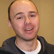 Height of Karl Pilkington