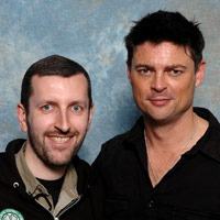 Height of Karl Urban