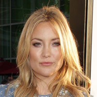 Height of Kate Hudson