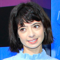 Height of Kate Micucci