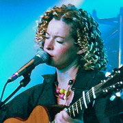Height of Kate Rusby