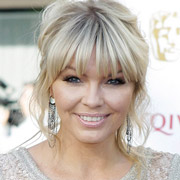 Height of Kate Thornton