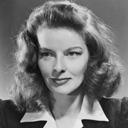 Height of Katharine Hepburn