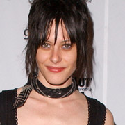 Height of Katherine Moennig