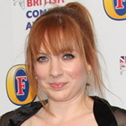 Height of Katherine Parkinson