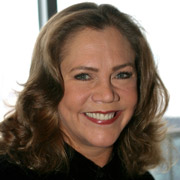 Height of Kathleen Turner