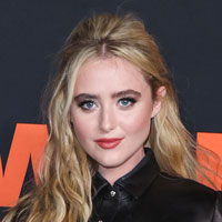 Height of Kathryn Newton