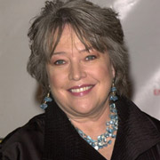 Height of Kathy Bates