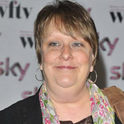 Height of Kathy Burke