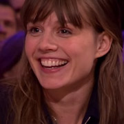 Height of Katja Herbers