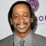 Height of Katt Williams