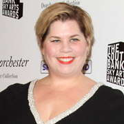 Height of Katy Brand