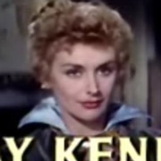 Height of Kay Kendall
