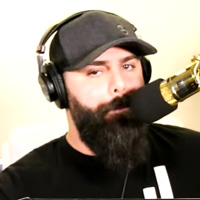 Height of  Keemstar