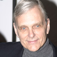 Height of Keir Dullea