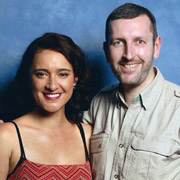 Height of Keisha Castle Hughes