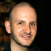 Height of Keith Gordon