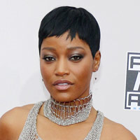 Height of Keke Palmer