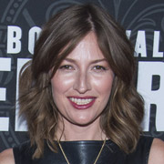 Height of Kelly MacDonald