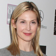 Height of Kelly Rutherford