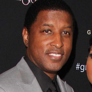 Height of Kenneth Babyface Edmonds