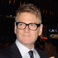 Height of Kenneth Branagh
