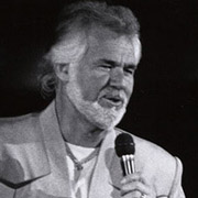 Height of Kenny Rogers