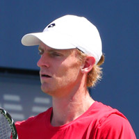 Height of Kevin Anderson