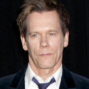 Height of Kevin Bacon