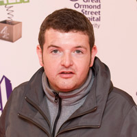 Height of Kevin Bridges